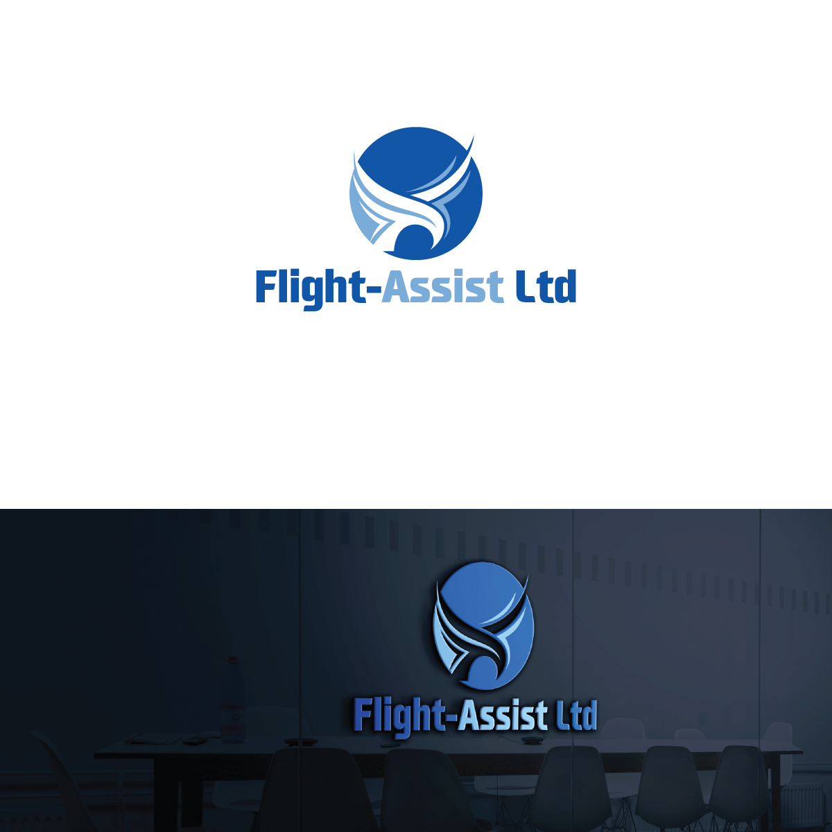 Logo Design by Maxo-Biz for this project | Design #37016323