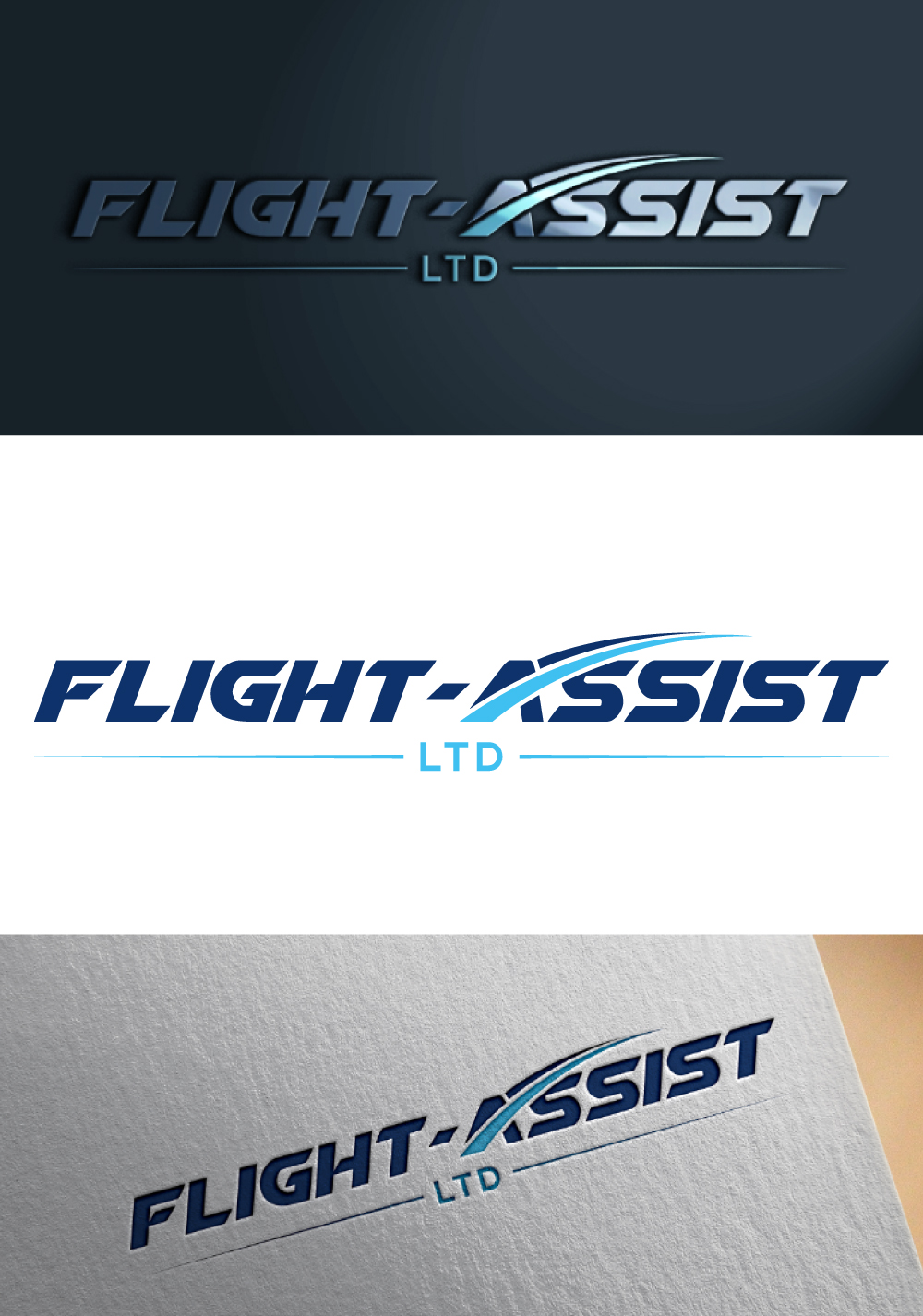 Logo Design by Dior design for this project | Design #37014215