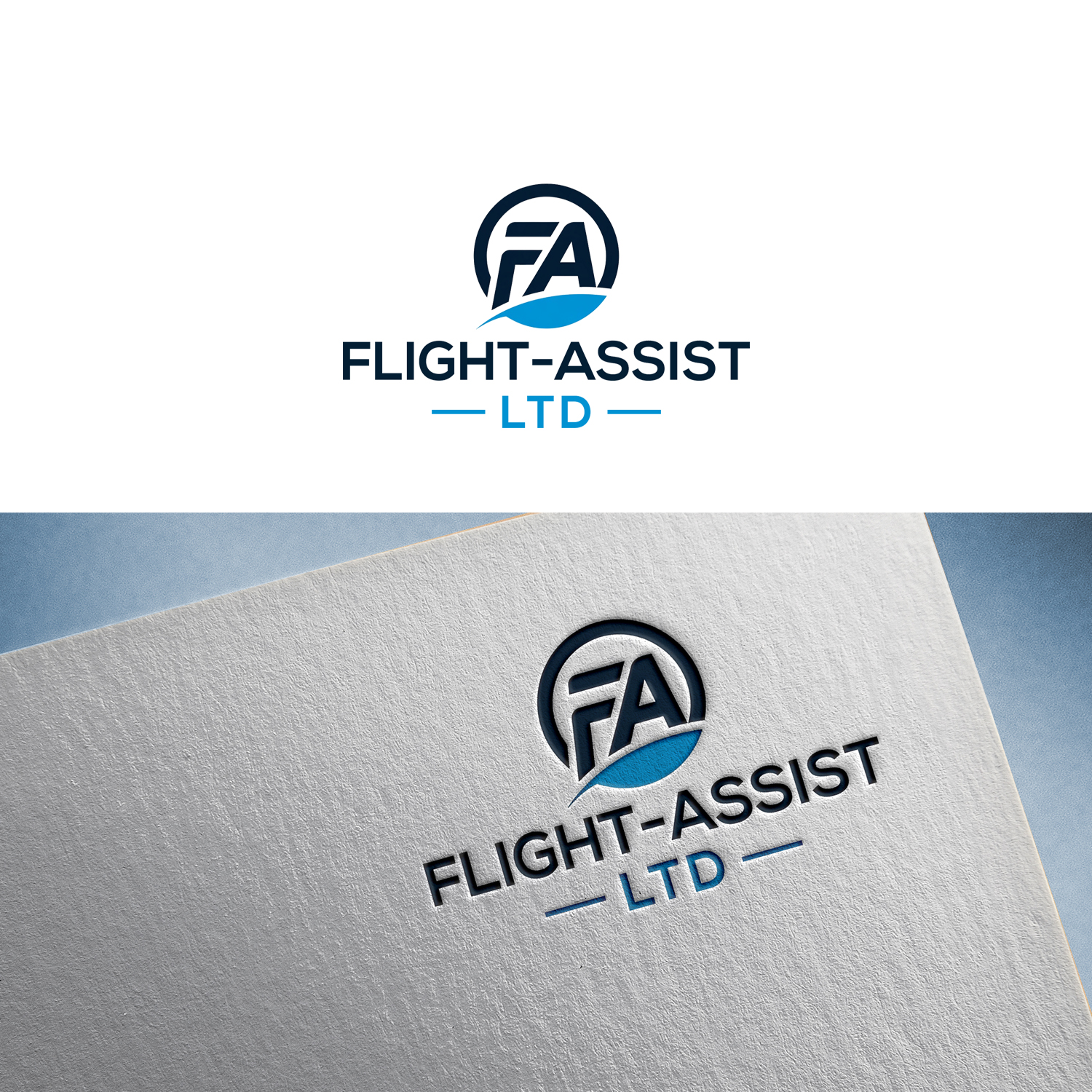 Logo Design by zink art for this project | Design #37016831