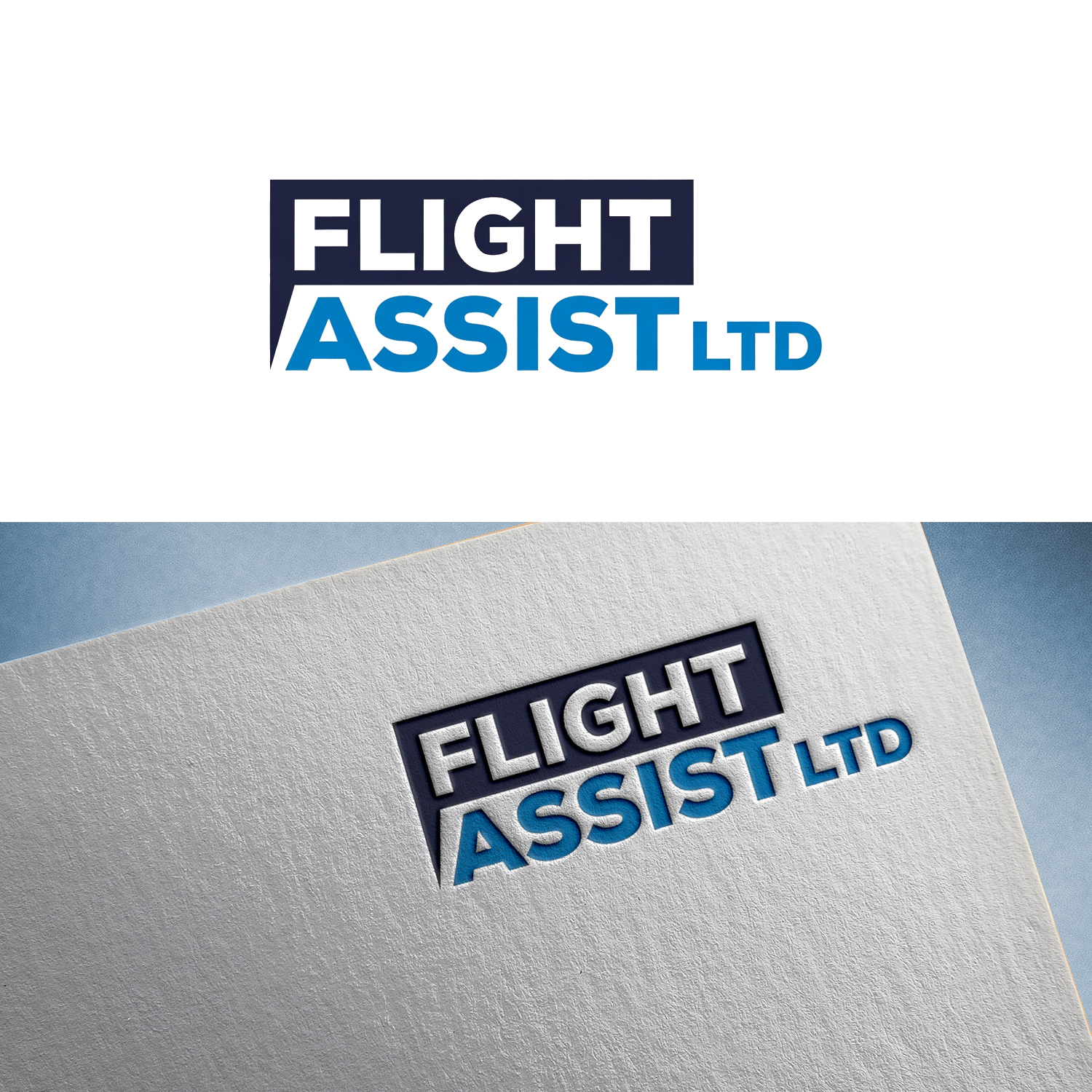 Logo Design by zink art for this project | Design #37016836