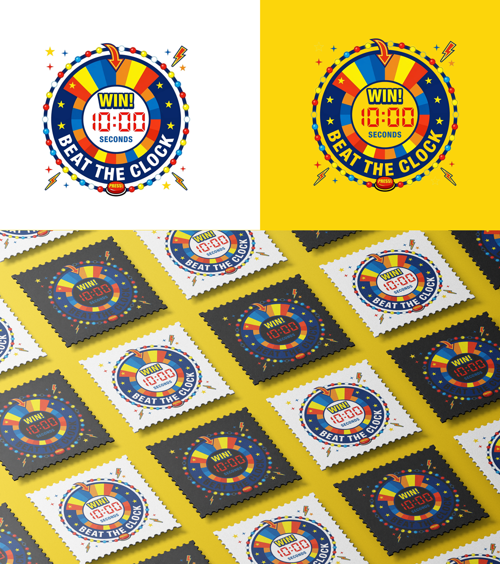 Logo Design by RA-bica for this project | Design #37019889