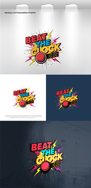 Logo Design by VectorForge for this project | Design: #36996246