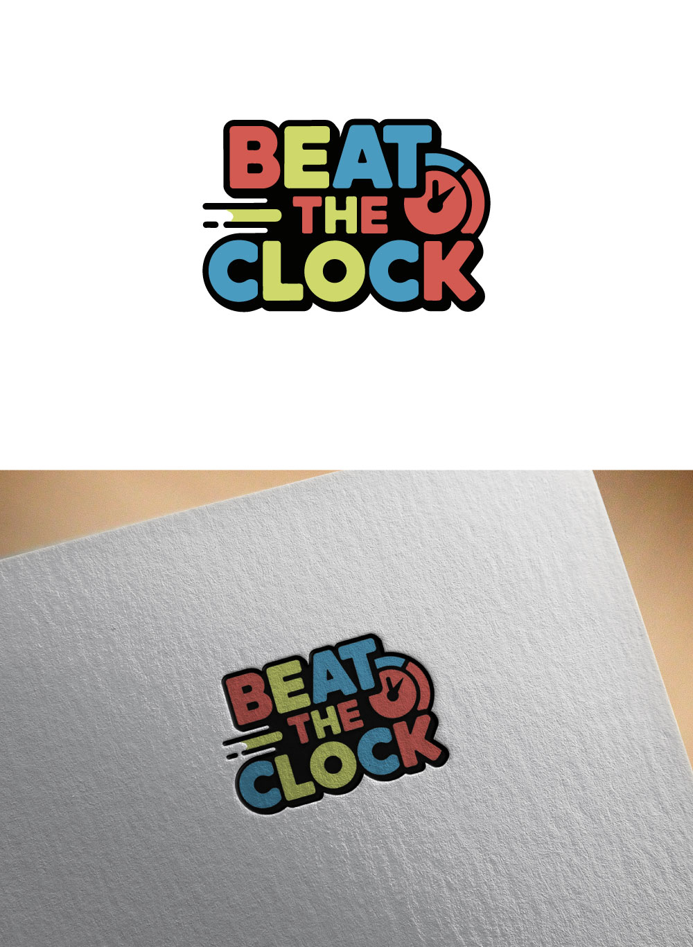 Logo Design by KING JM for this project | Design #36998576