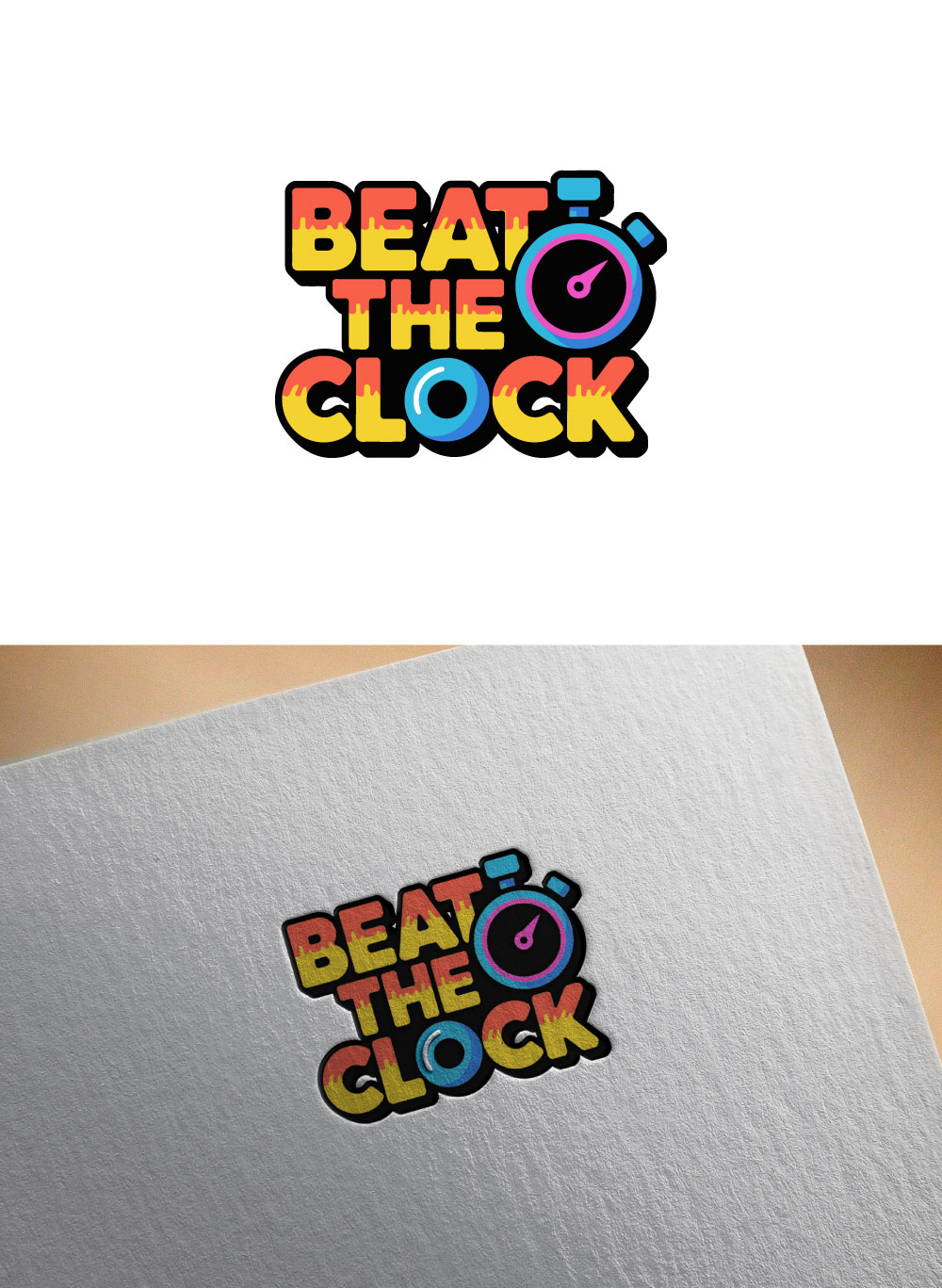 Logo Design by Jonshonkal for this project | Design #37001145