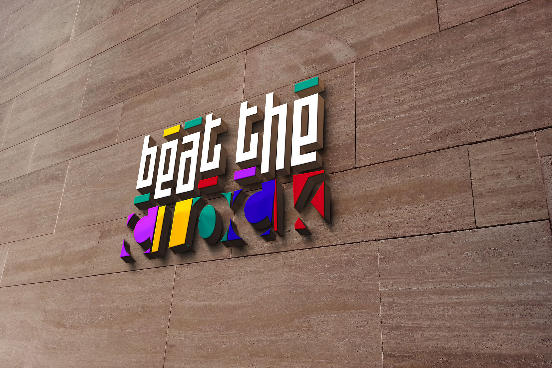 Logo Design by DesignMaker 2 for this project | Design #37022444