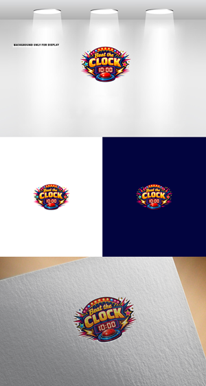 Logo Design by Rahmina for this project | Design: #36997975