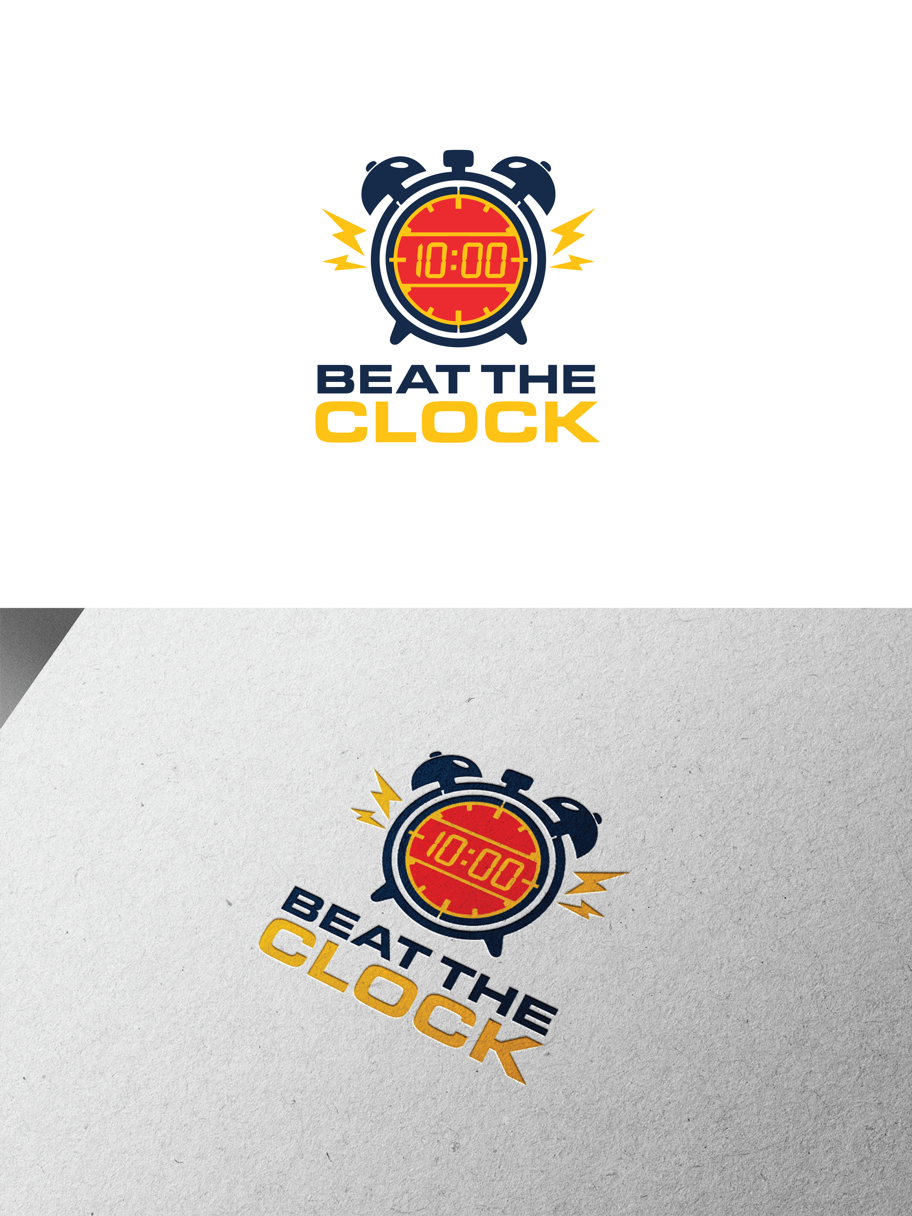 Logo Design by raju.creative for this project | Design #37000086