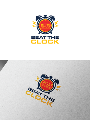 Logo Design by raju.creative for this project | Design #37000086