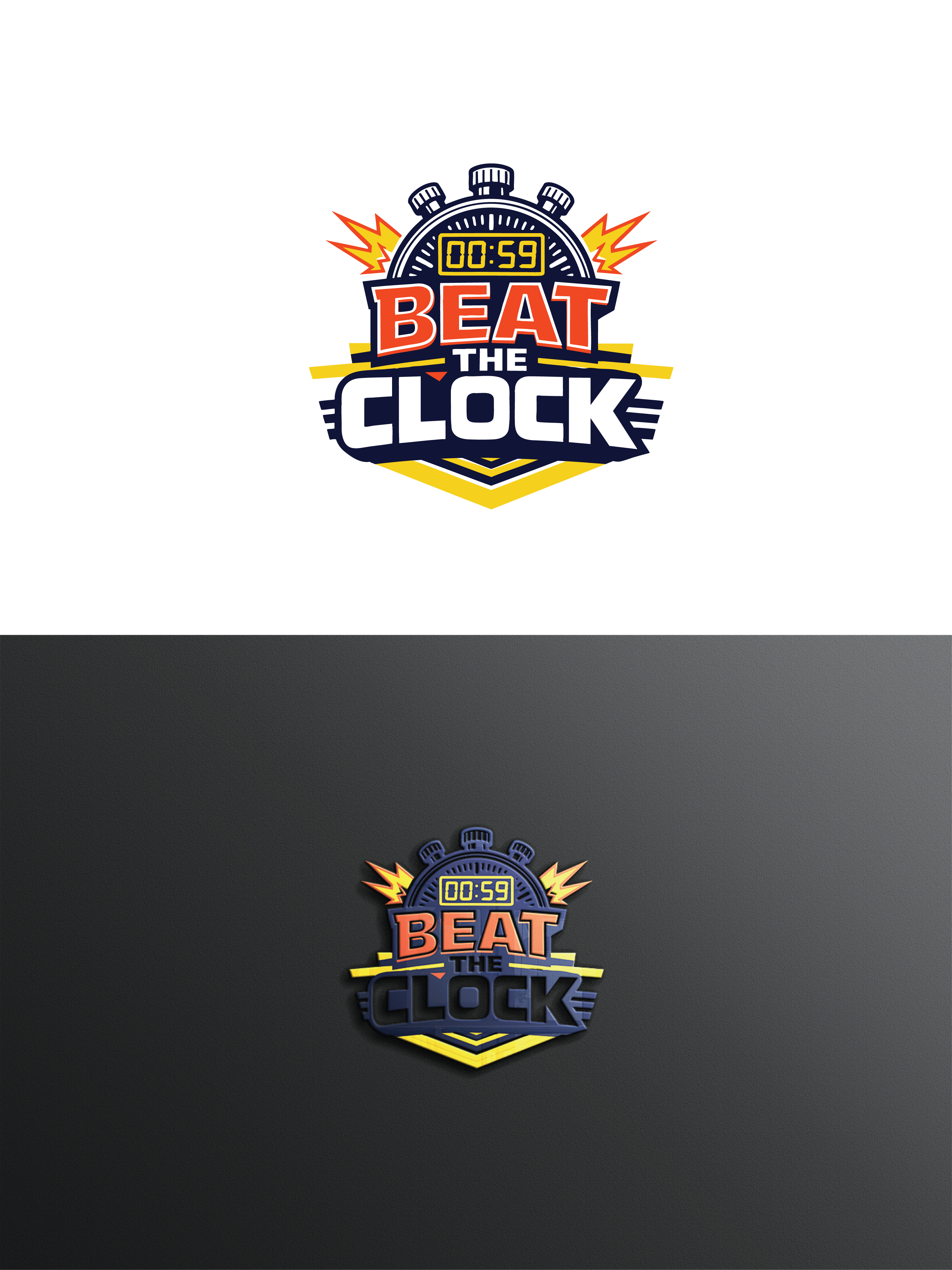 Logo Design by raju.creative for this project | Design #37000090