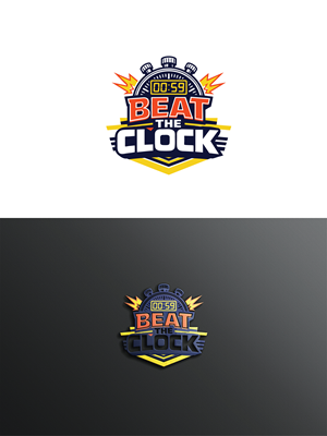 Logo Design by raju.creative for this project | Design: #37000090