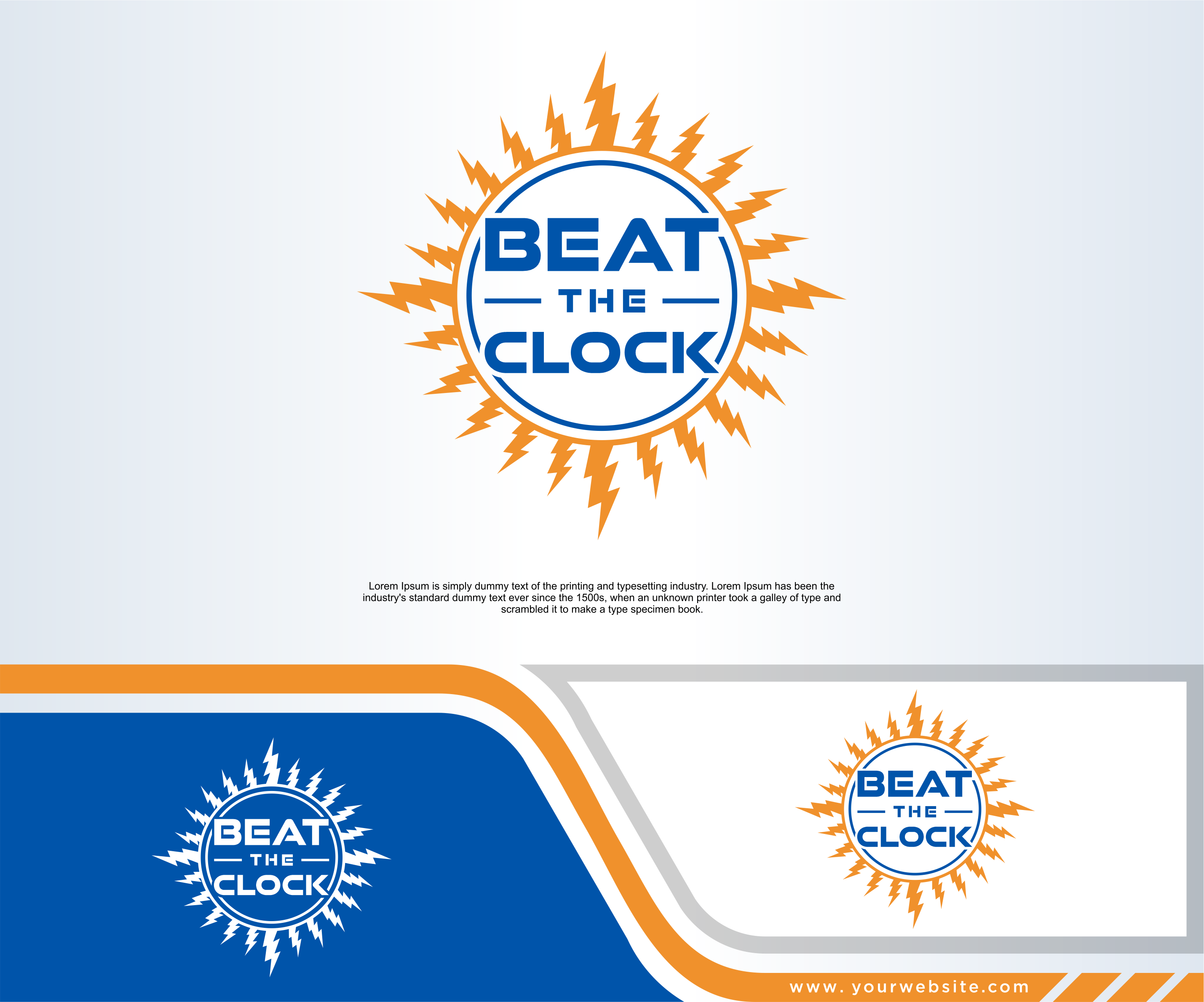 Logo Design by dobleh_creative for this project | Design #36999324