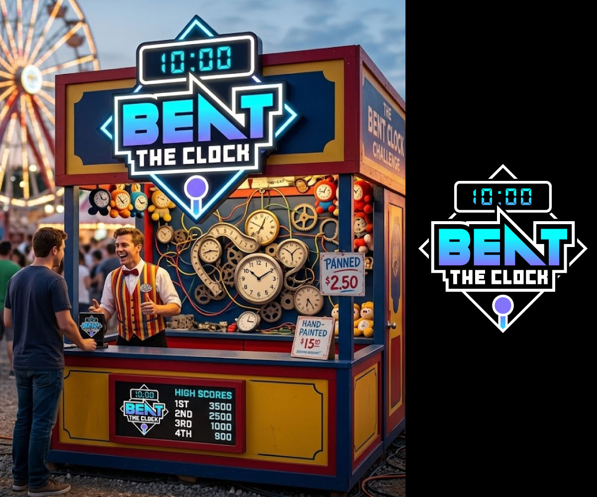 Logo Design by Ansh Design for this project | Design #37004716