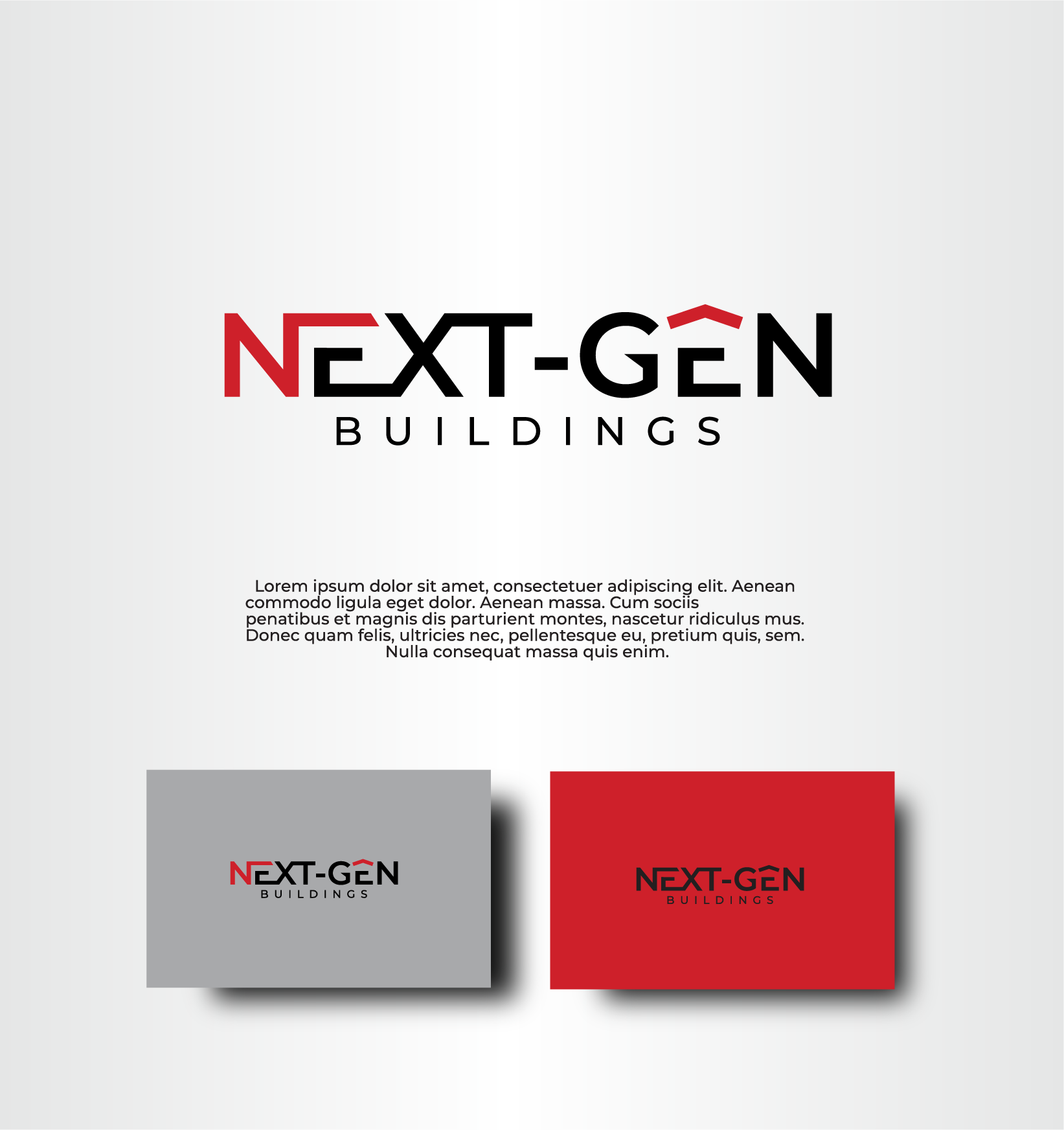 Logo Design by Axeen for this project | Design #36999793