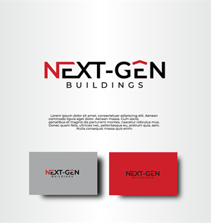 Logo Design by Axeen for this project | Design: #36999793