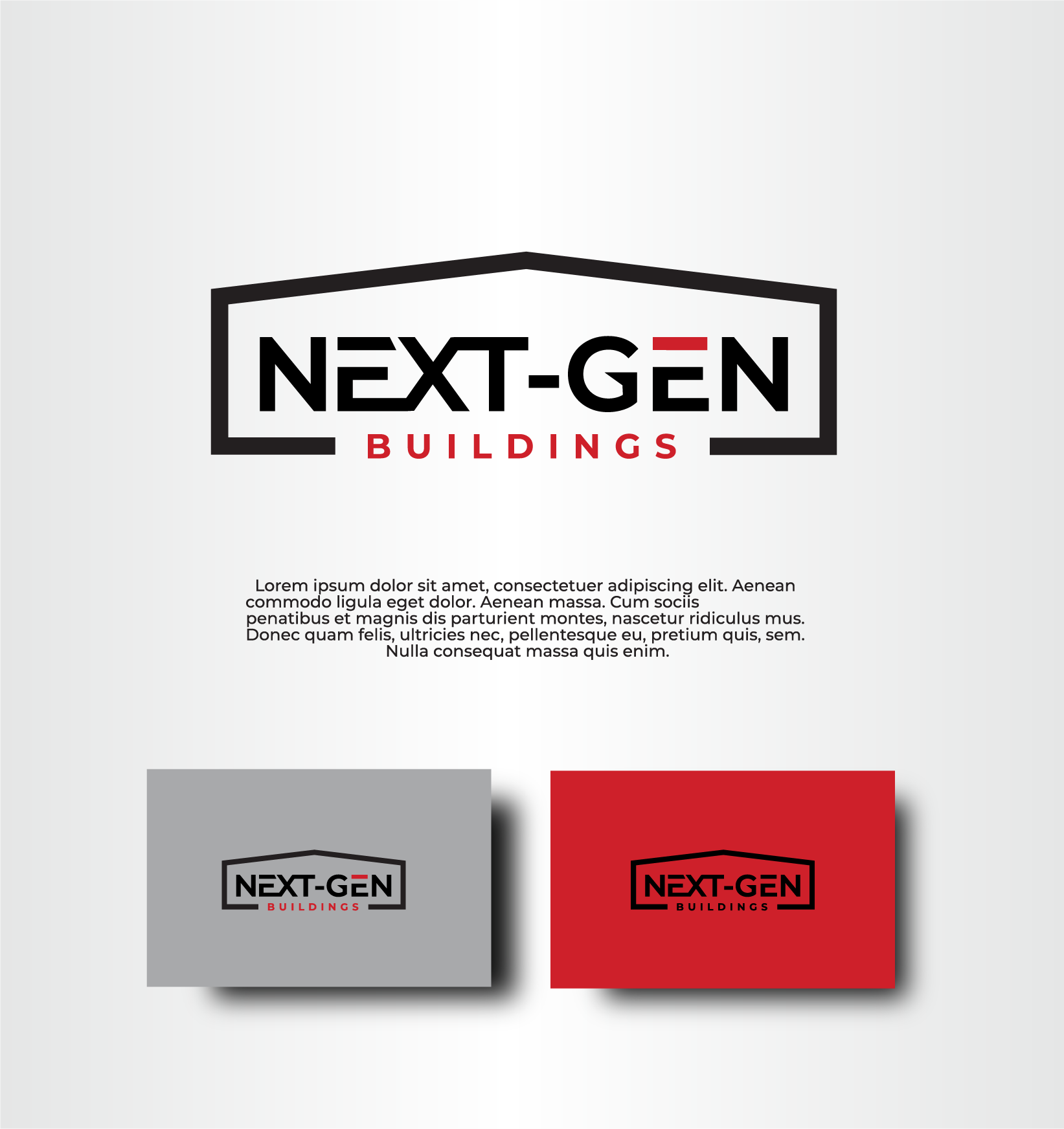 Logo Design by Axeen for this project | Design #36999798