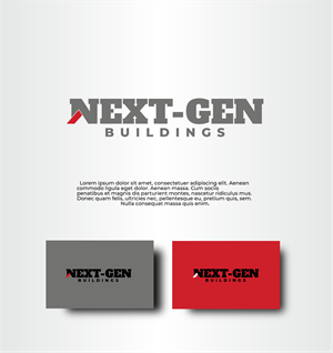 Logo Design by Axeen for this project | Design: #36999799
