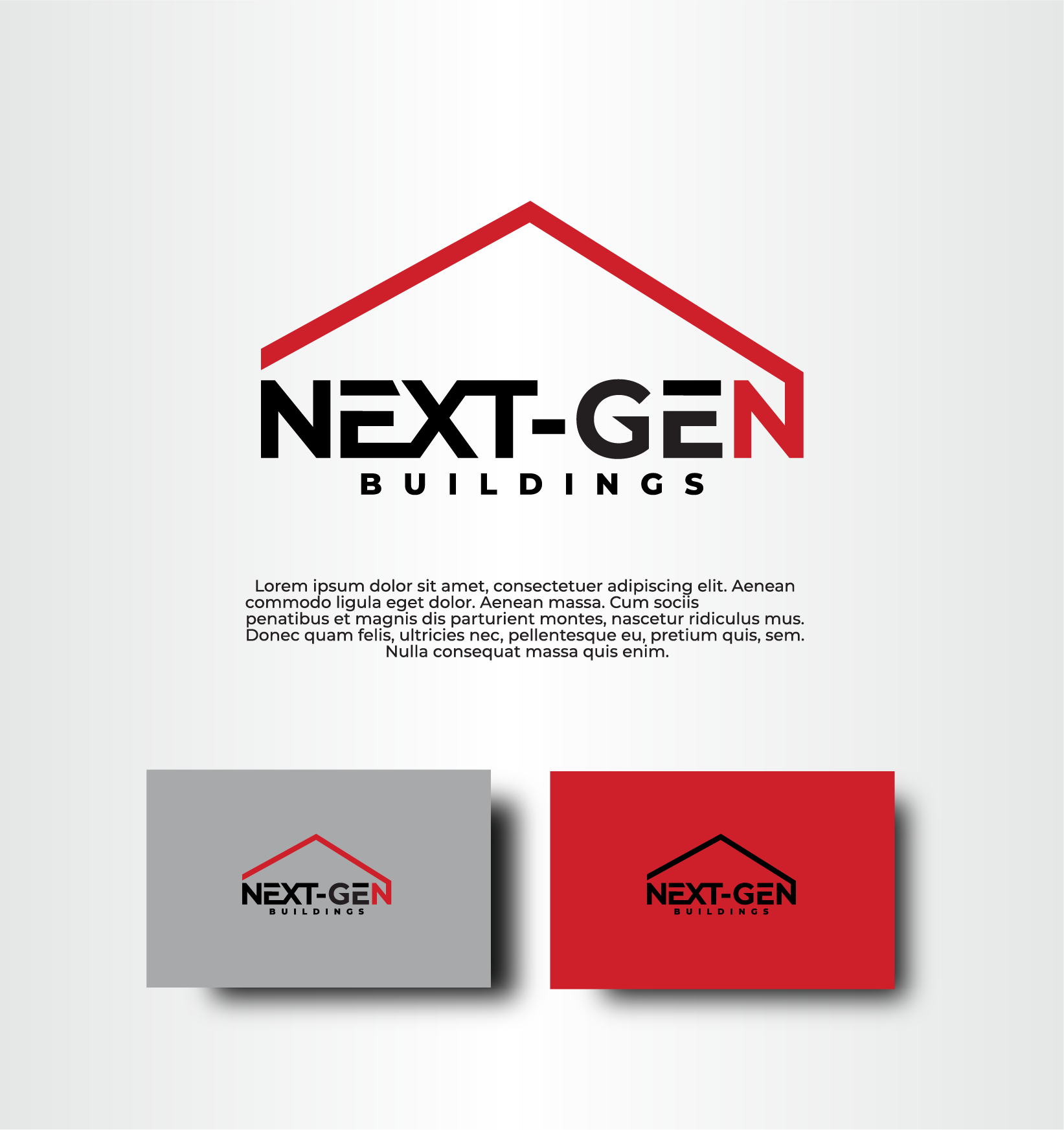 Logo Design by Axeen for this project | Design #36999800