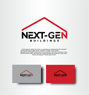Logo Design by Axeen for this project | Design: #36999800