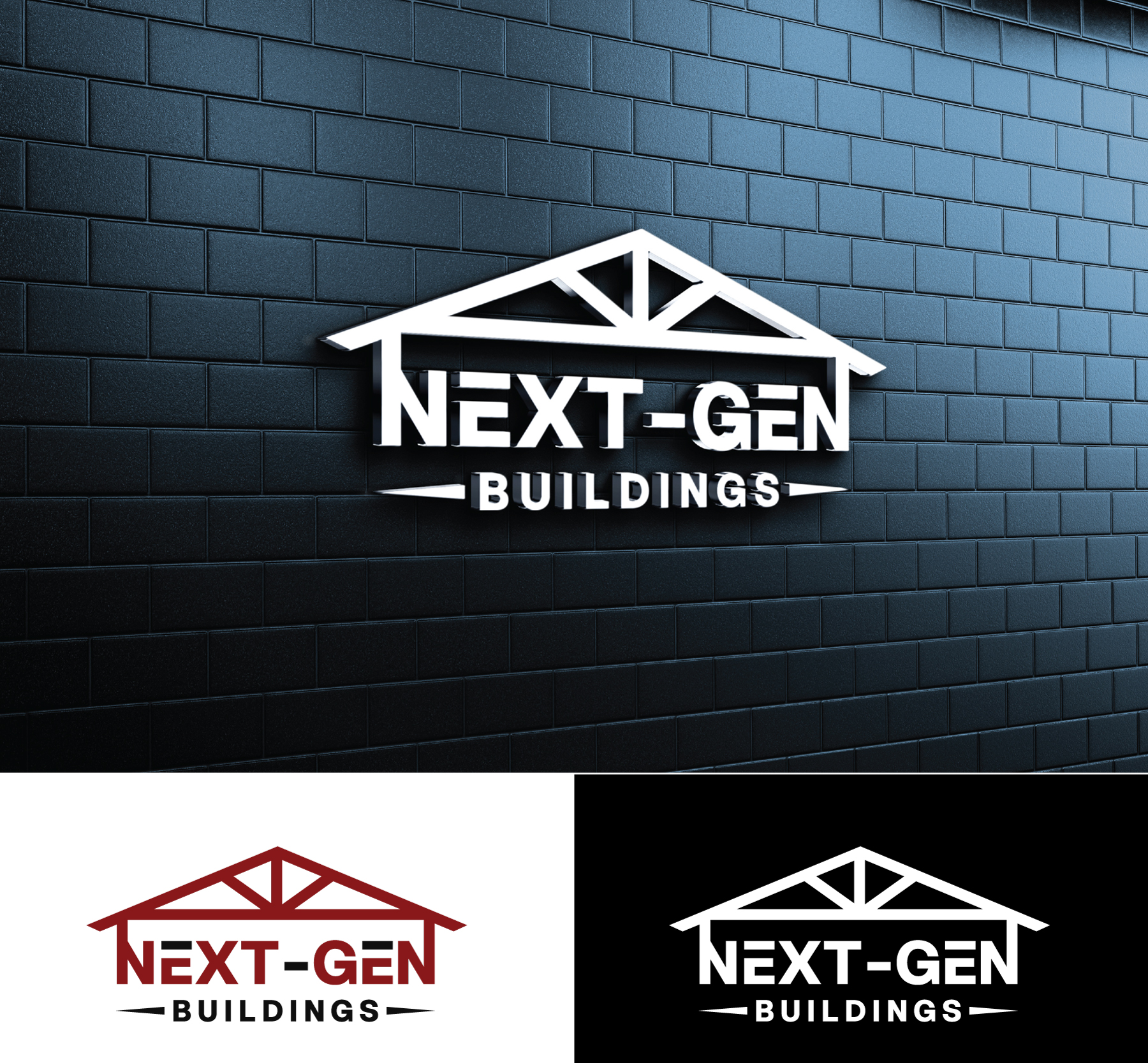 Diseño de Logo por StromDesignHub para este proyecto | Diseño #37001069