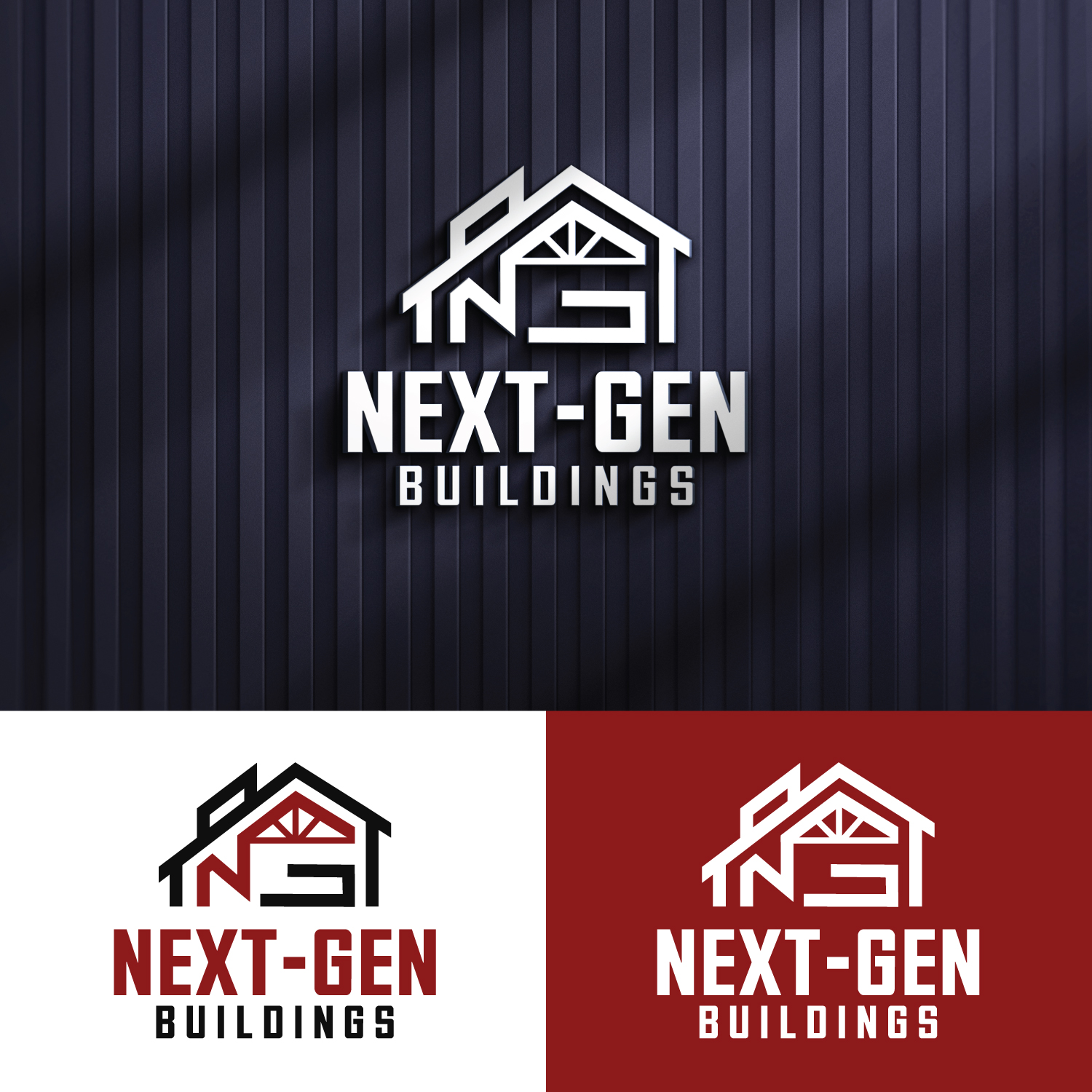 Logo-Design von StromDesignHub für dieses Projekt | Design #37001070