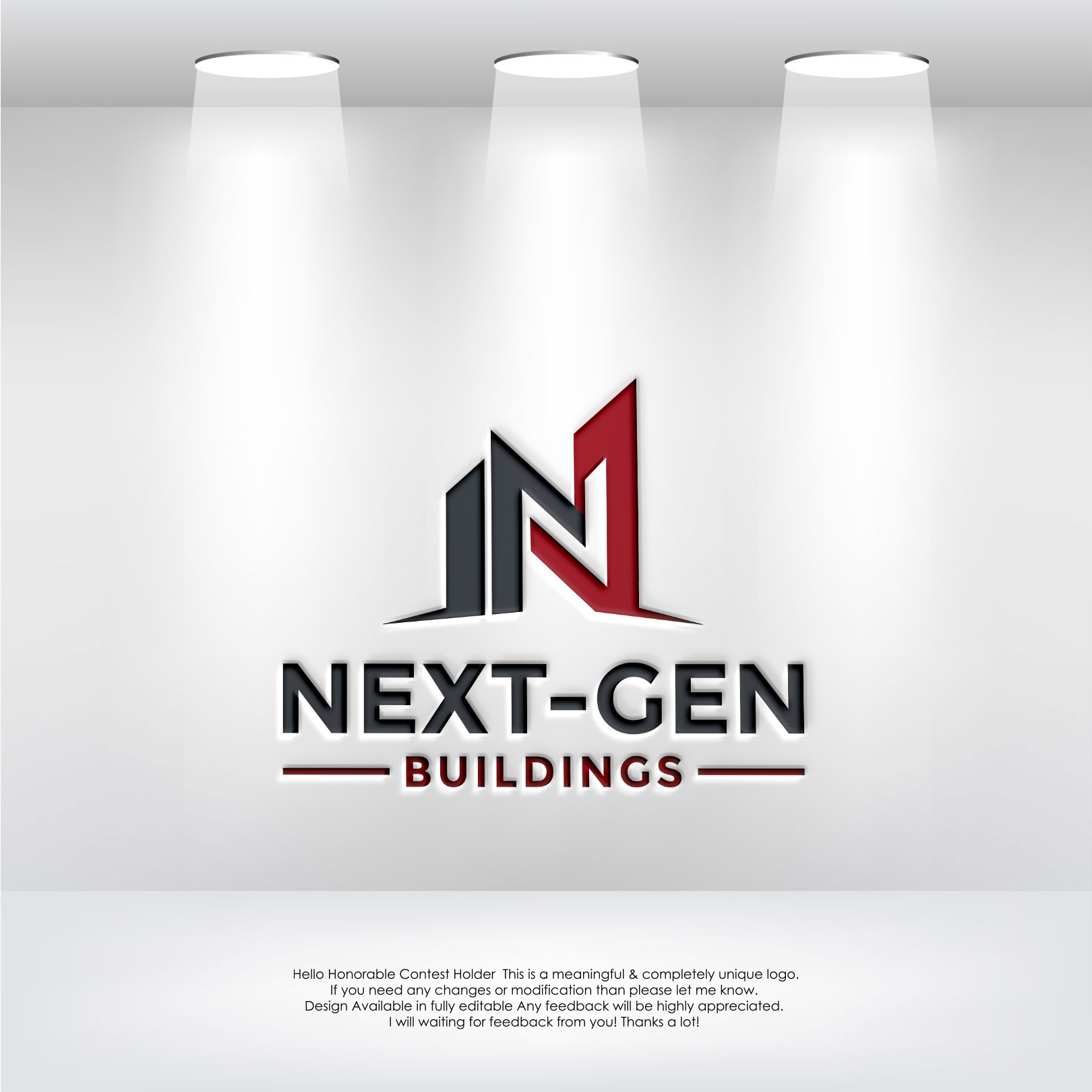 Diseño de Logo por LogoEon para este proyecto | Diseño #36997409