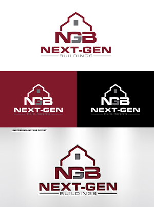 Diseño de Logo por jonkonrad para este proyecto | Diseño: #36997437