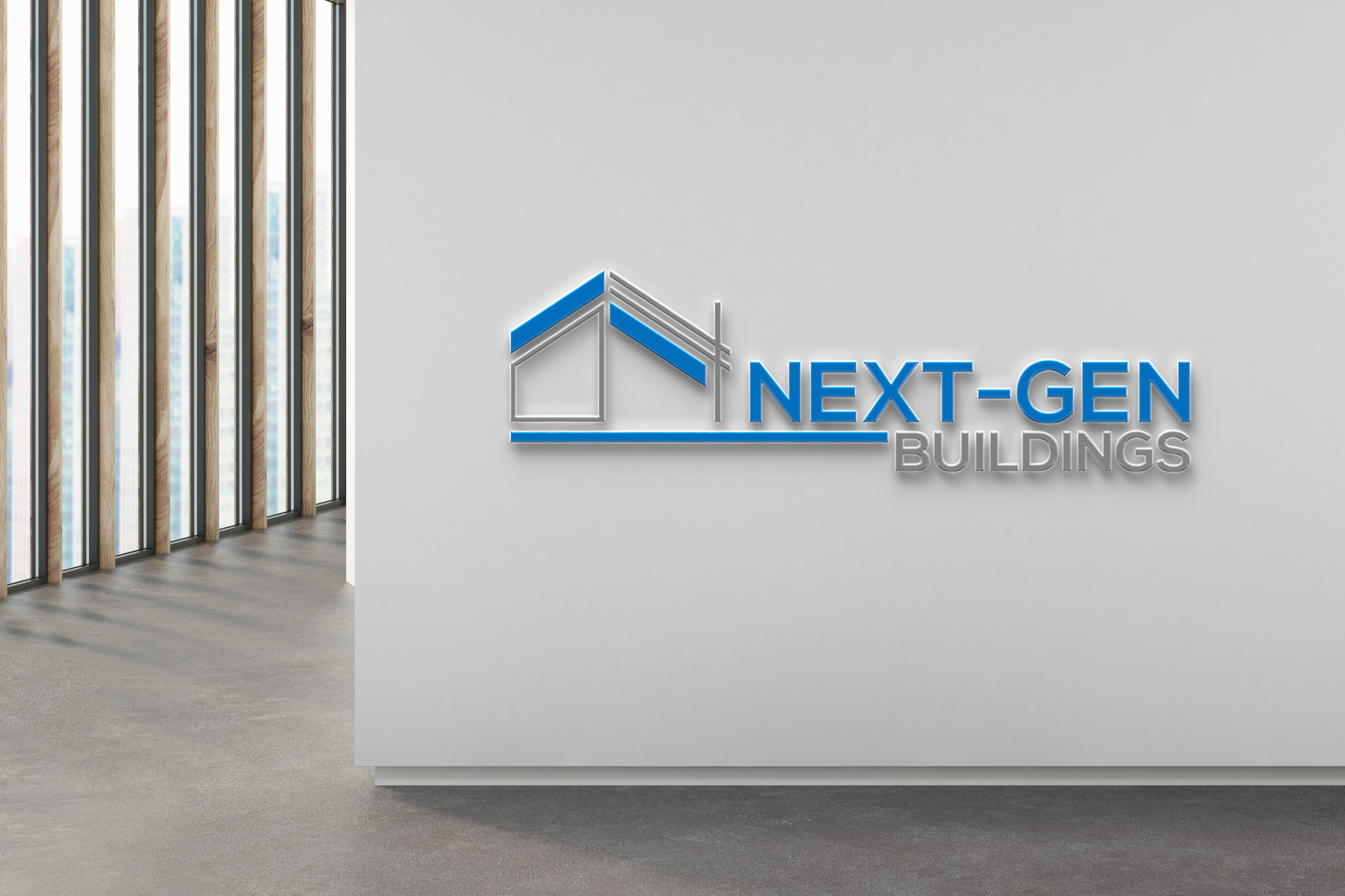 Diseño de Logo por bak para este proyecto | Diseño #37004121