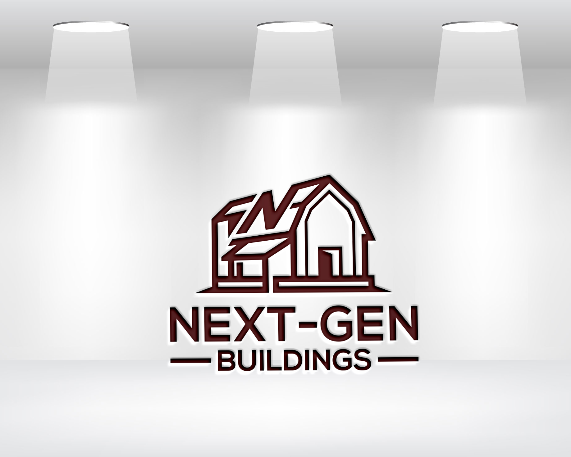 Diseño de Logo por Lamiya... para este proyecto | Diseño #37000295