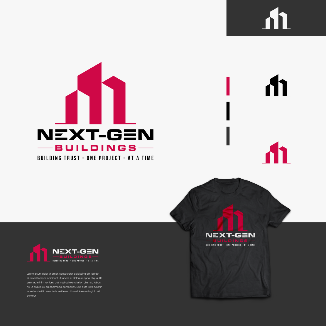 Logo-Design von The Blue für dieses Projekt | Design #37001204