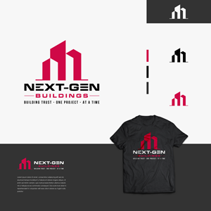 Logo Design by The Blue for this project | Design: #37001204