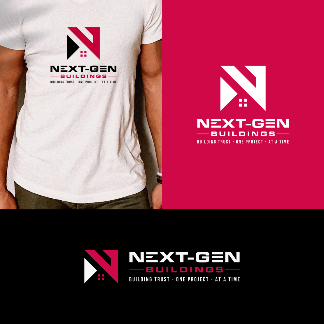 Logo-Design von The Blue für dieses Projekt | Design #37001624