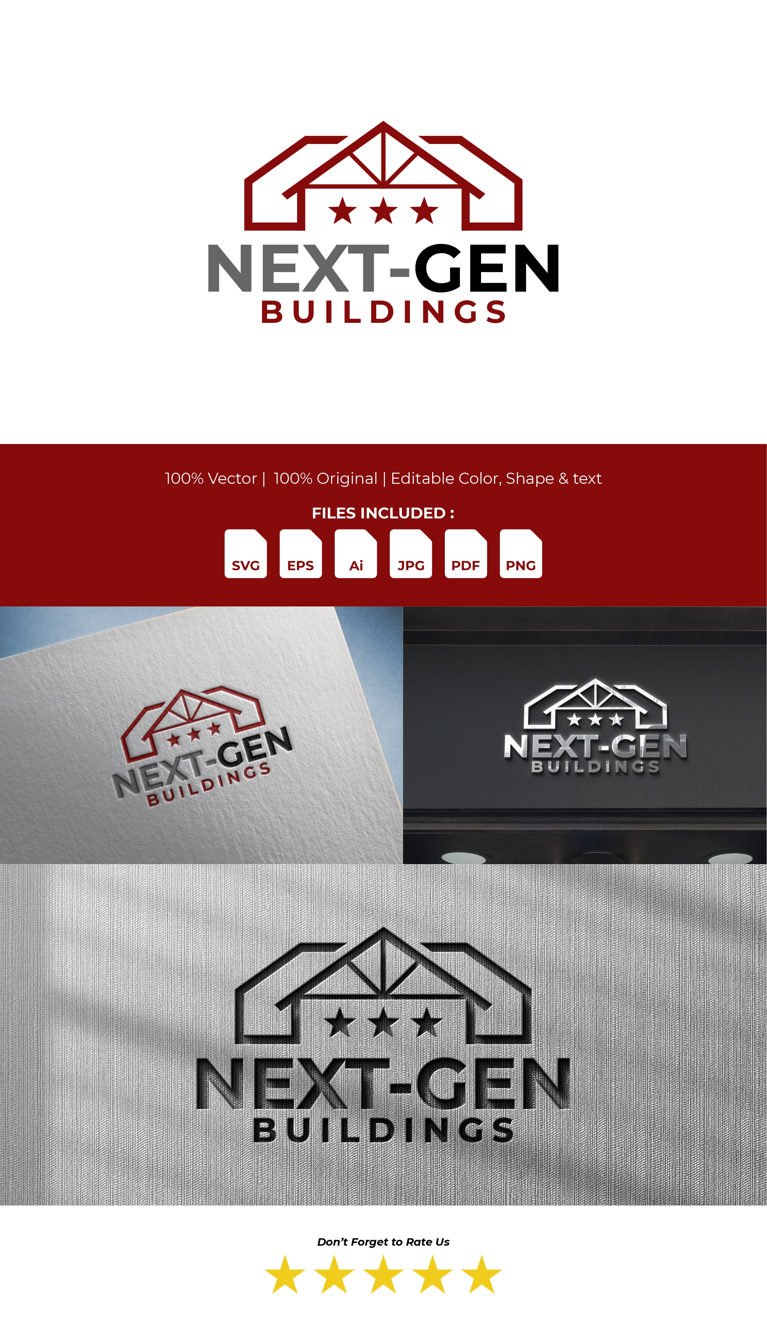 Logo Design by 37arts for this project | Design #36997188