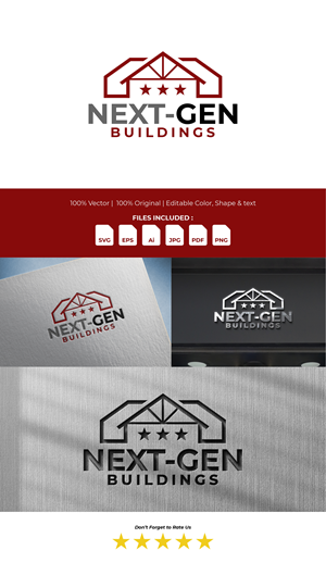 Logo Design by 37arts