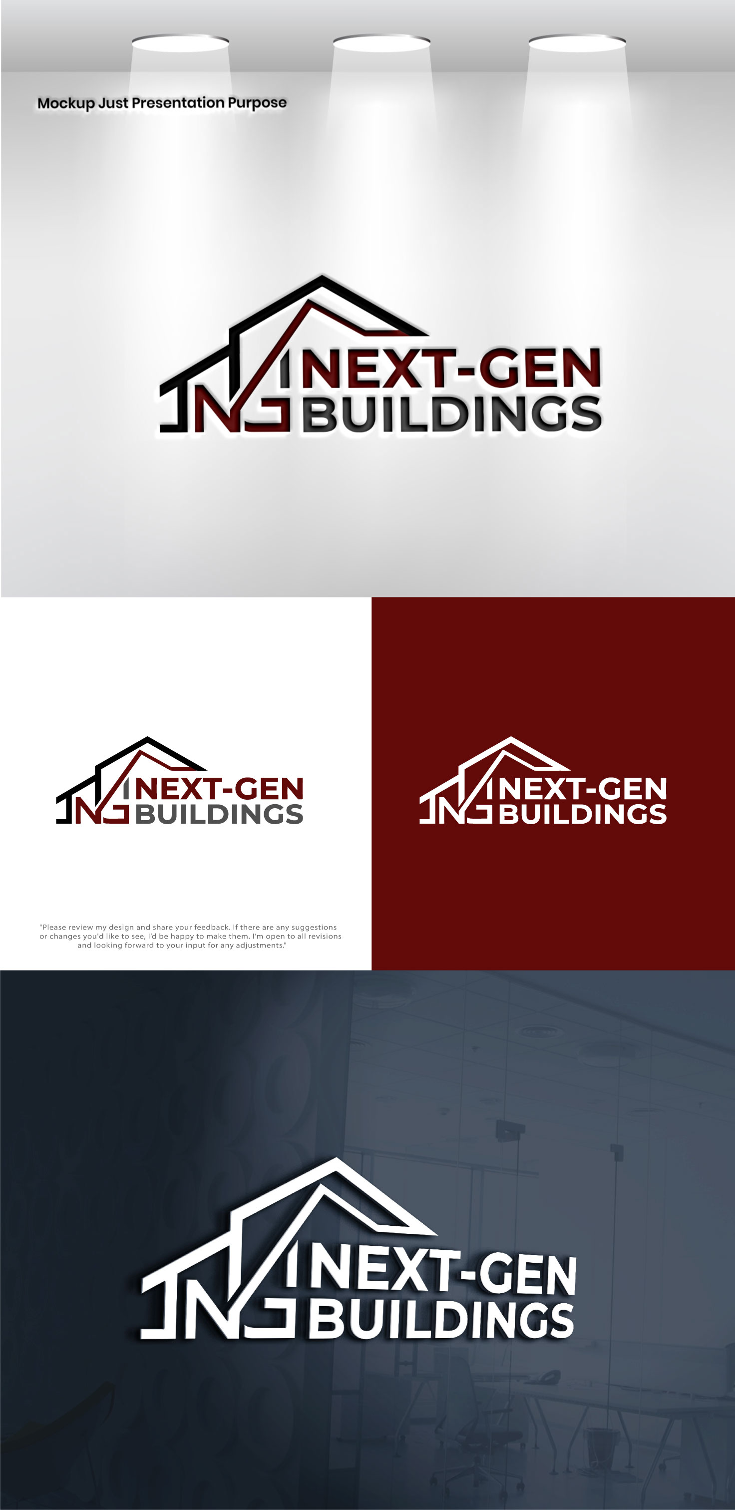 Diseño de Logo por VectorForge para este proyecto | Diseño #37003824