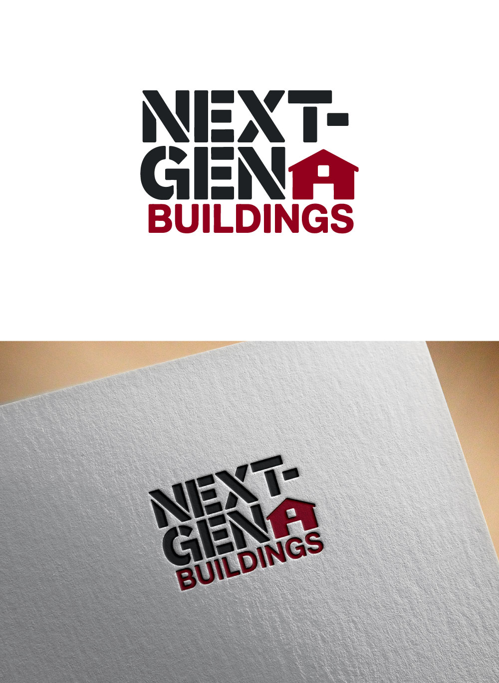 Diseño de Logo por KING JM para este proyecto | Diseño #36997920