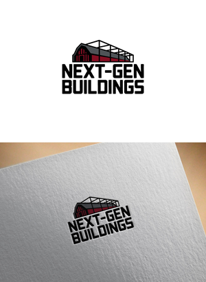 Logo Design by KING JM for this project | Design: #36997922