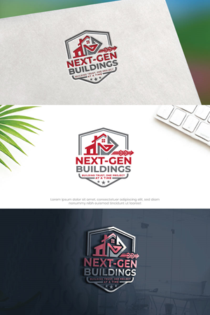 Diseño de Logo por Odyssey_Design para este proyecto | Diseño: #36998270