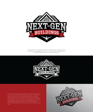 Logo Design by Roots_x