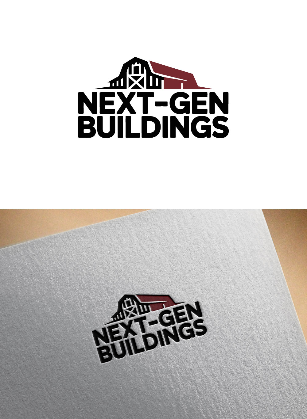 Diseño de Logo por Jonshonkal para este proyecto | Diseño #37000160