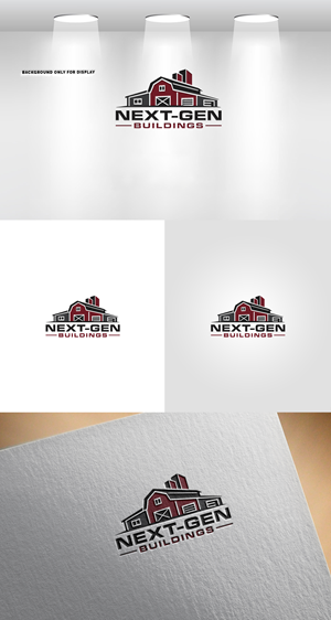 Diseño de Logo por Rahmina para este proyecto | Diseño: #36999850