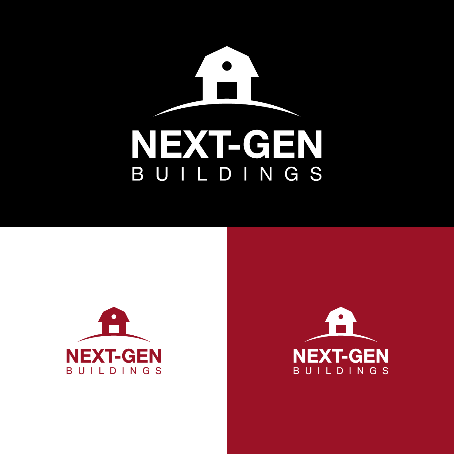 Logo Design by erlangga87 for this project | Design #36997065