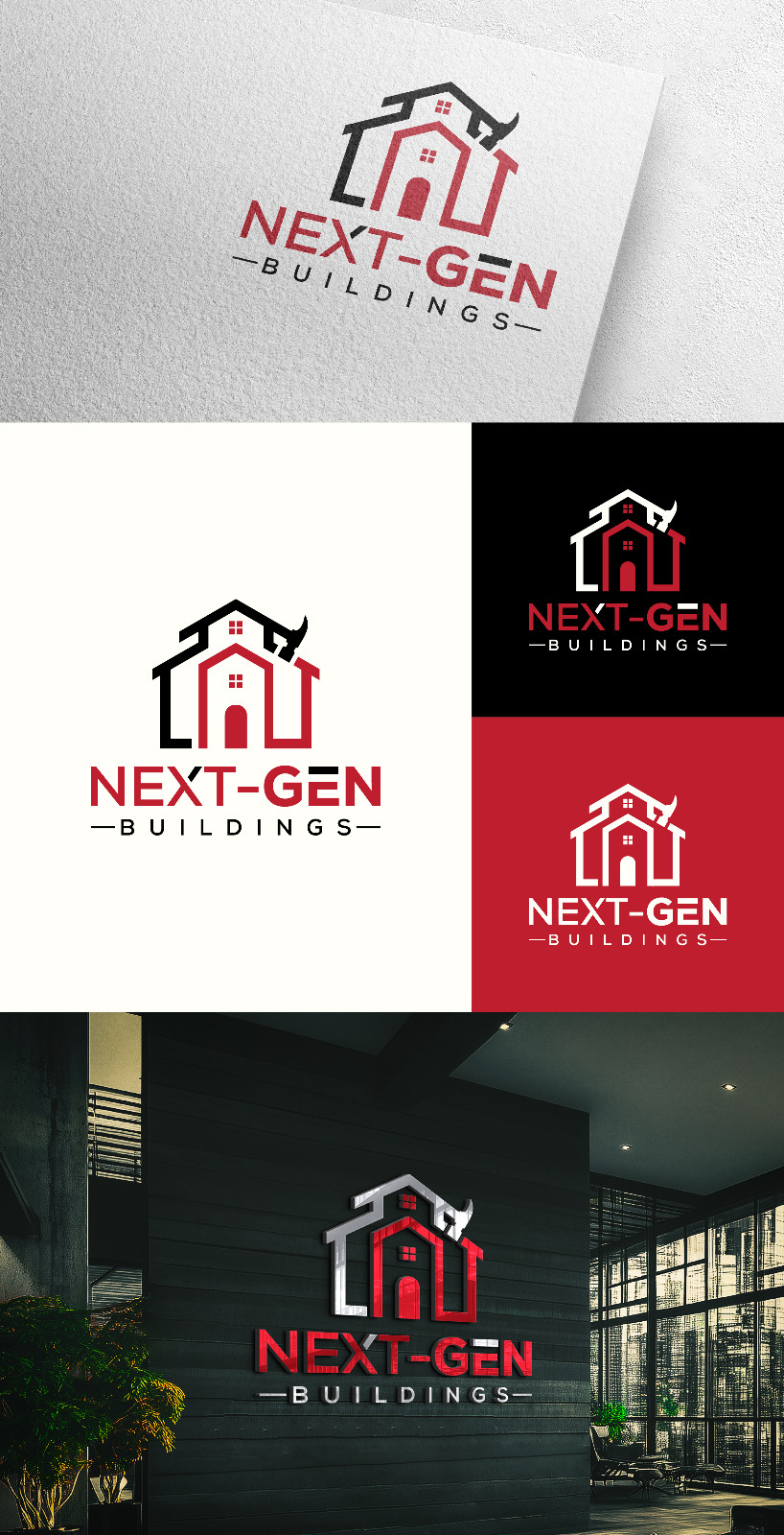 Logo Design by PixelUP Graphics for this project | Design #36999611