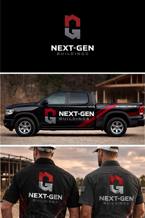 Diseño de Logo por Emjey Designs para este proyecto | Diseño: #36998902