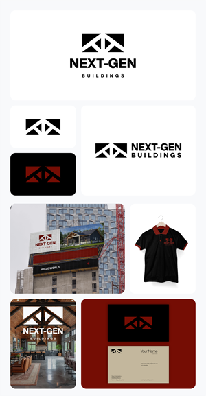 Logo Design by Mevn_D for this project | Design: #36997302