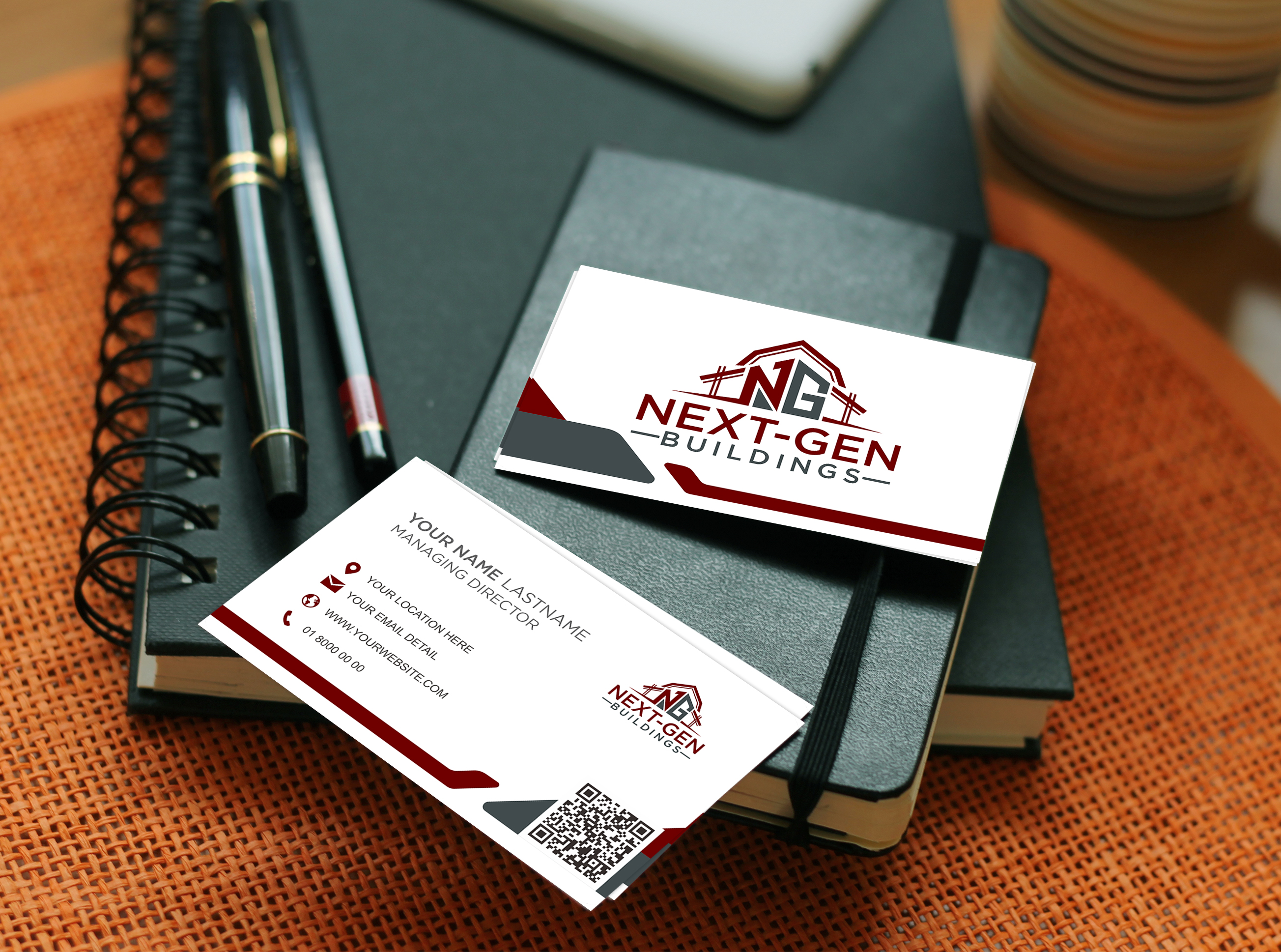 Logo Design by Eldmal for this project | Design #37002942