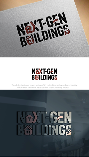 Logo Design by Hamza  Al-Muttalib for this project | Design: #37000755