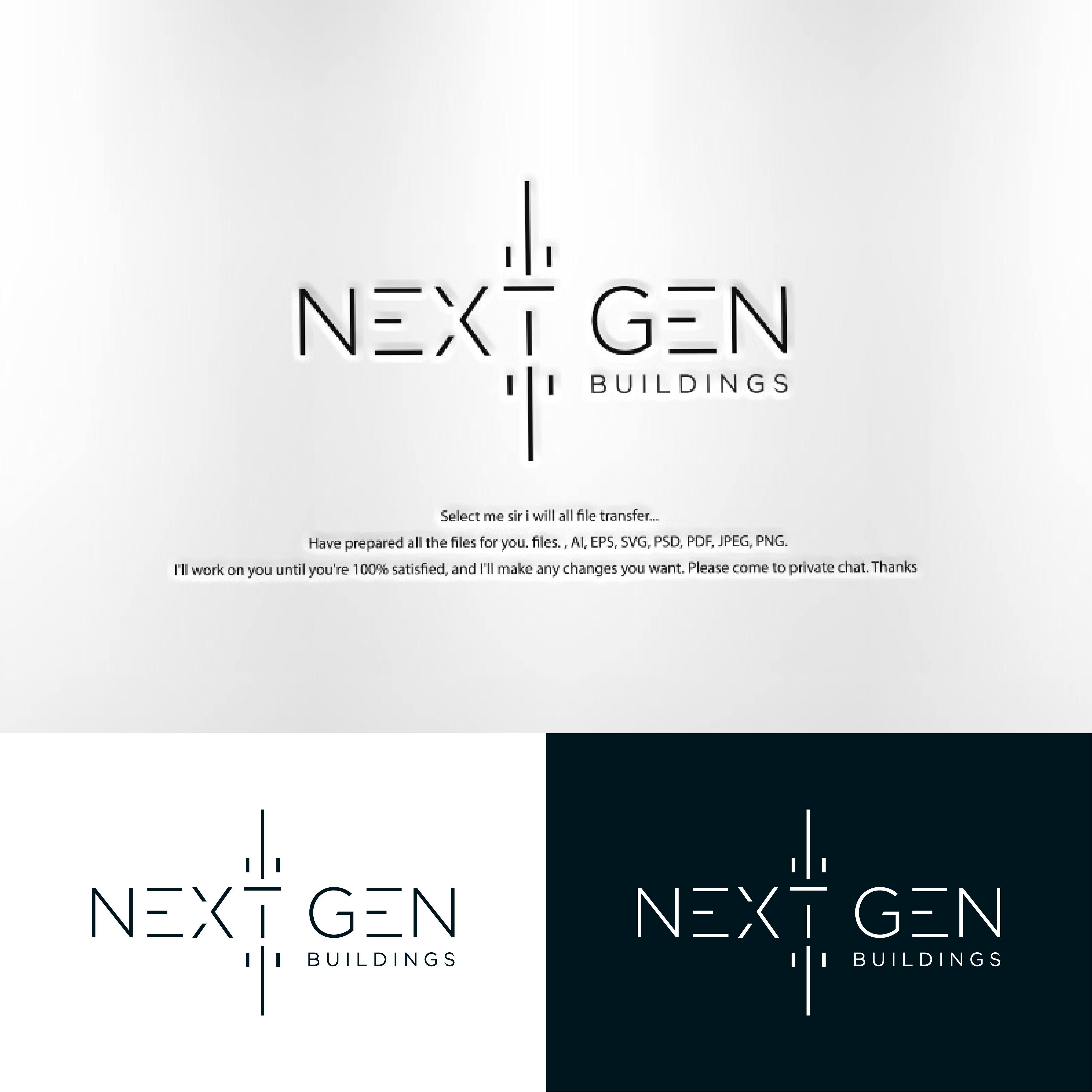 Diseño de Logo por Ohab7014 para este proyecto | Diseño #37000919