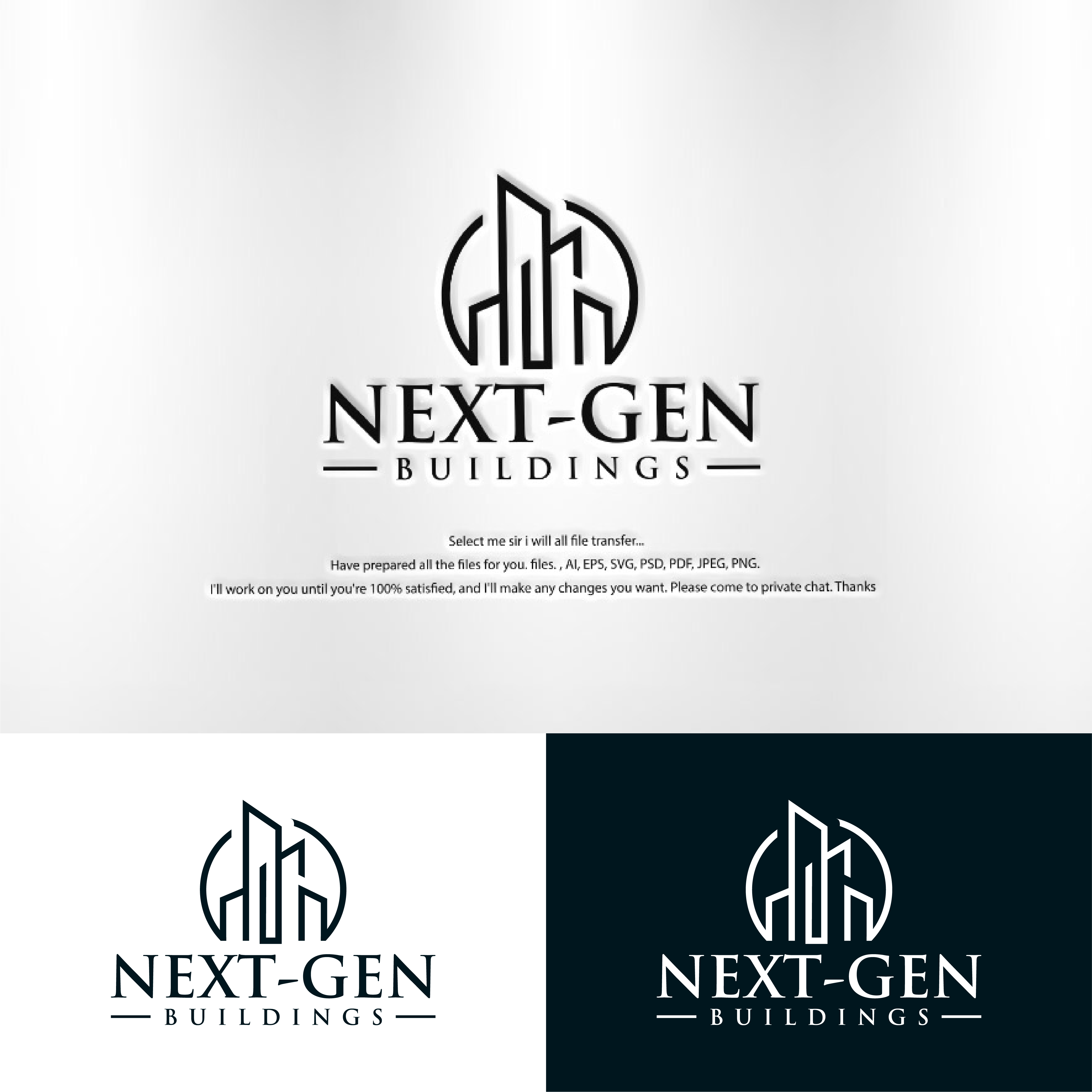 Diseño de Logo por Ohab7014 para este proyecto | Diseño #37000928