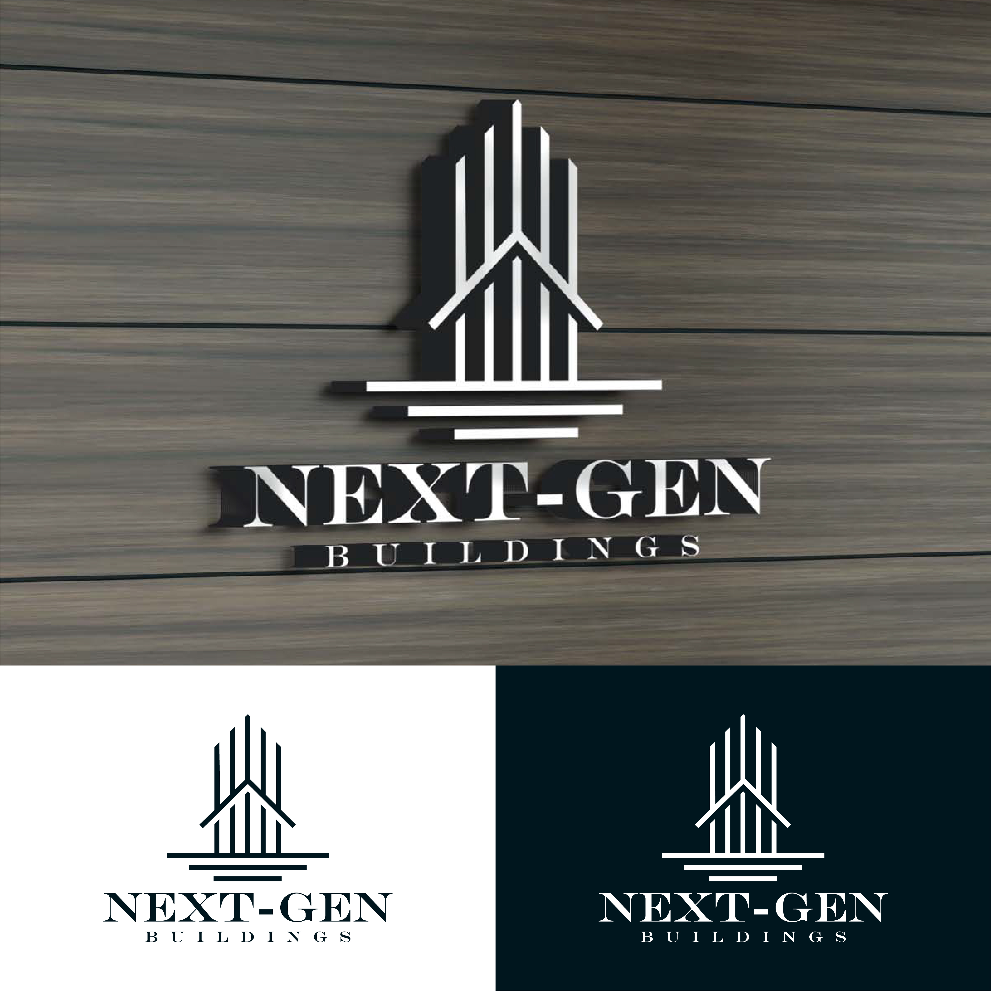 Logo Design by Ohab7014 for this project | Design #37000930