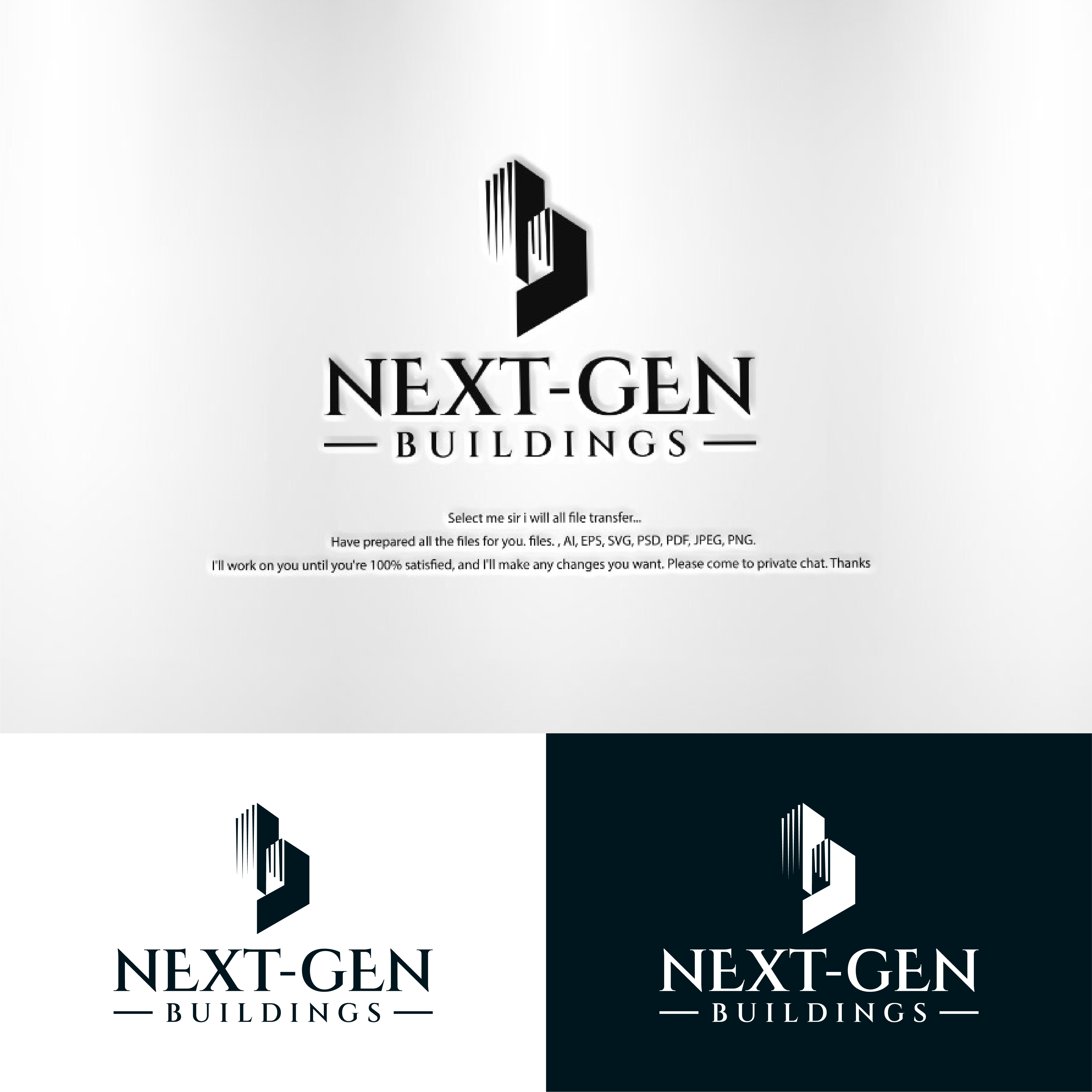 Diseño de Logo por Ohab7014 para este proyecto | Diseño #37000935